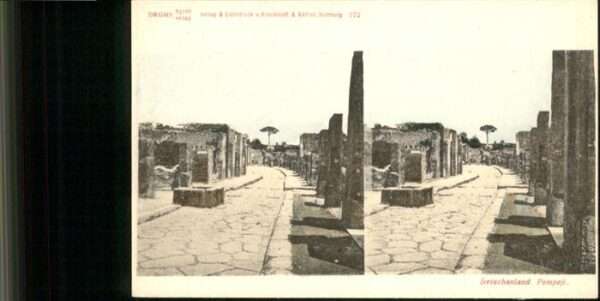 Pompeji