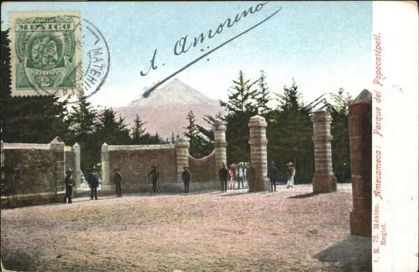 Amecameca