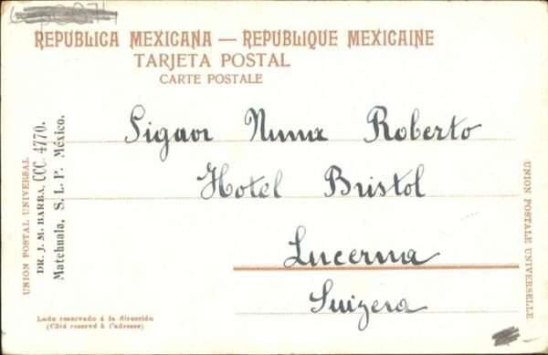 Amecameca – Bild 2