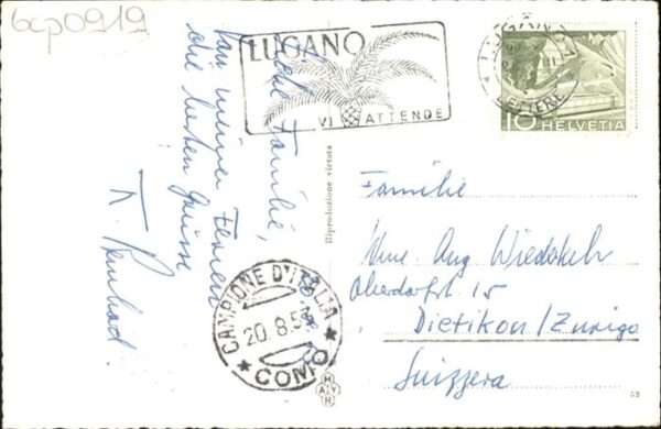 Campione – Bild 2