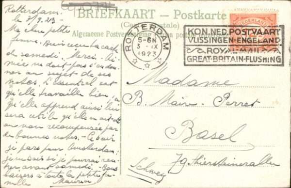 Rotterdam Stadhuis – Bild 2