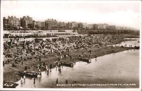 Brighton Hove