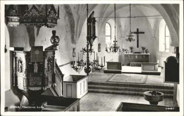 Jaerna