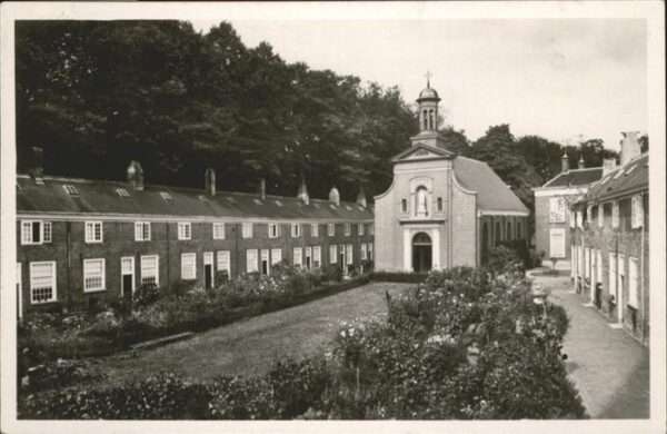 Breda Noord-Brabant