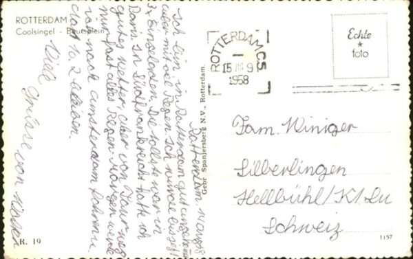 Rotterdam – Bild 2