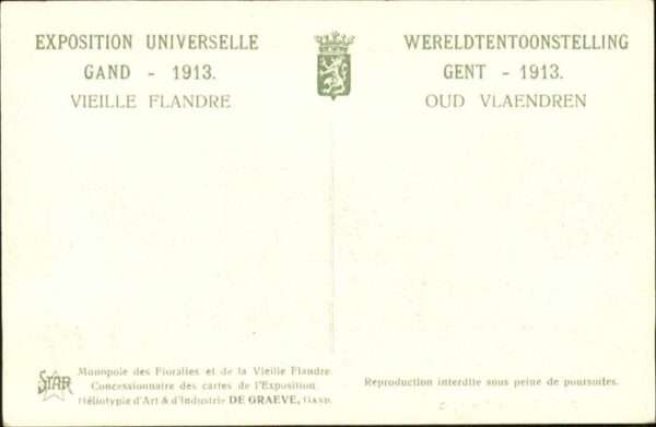 Vieille Flandre Marche – Bild 2