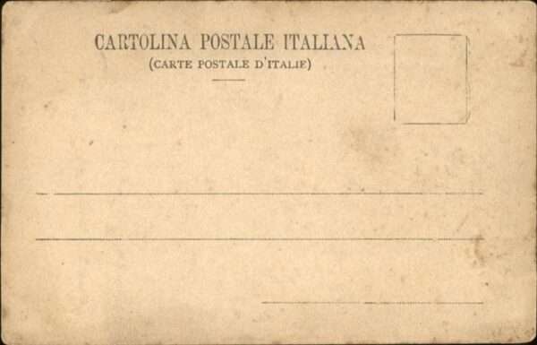 Tritone Piazza Kutsche Brunnen – Bild 2
