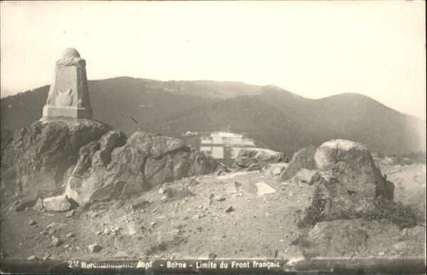 Hartmannswillerkopf