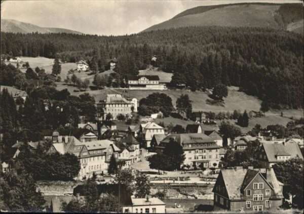 Krkonose