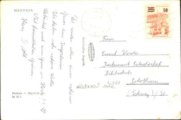 Medve – Bild 2