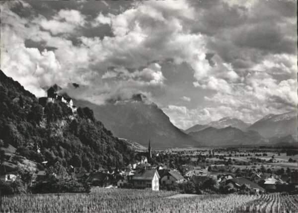 Vaduz