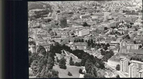 Ljubljana