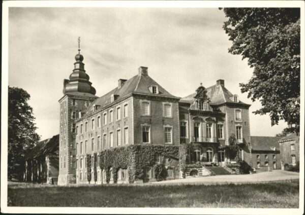Gulpen Hotel Neubourg