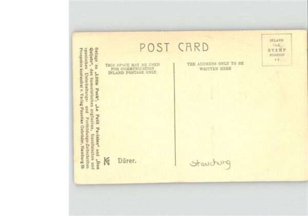 Blackburn – Bild 2