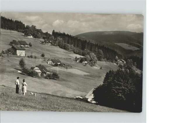 Krkonose