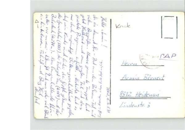 Kaukasus – Bild 2