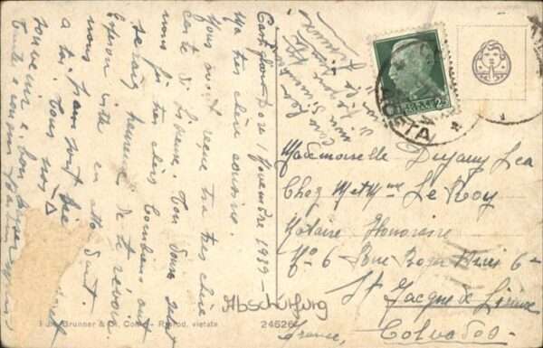 Chatillon Valle d Aosta – Bild 2