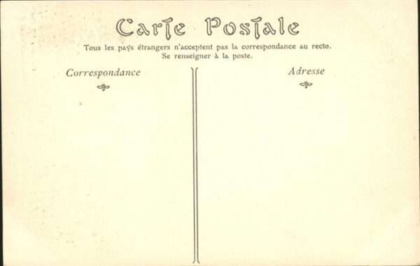 Cherchell Mosquee Esel – Bild 2