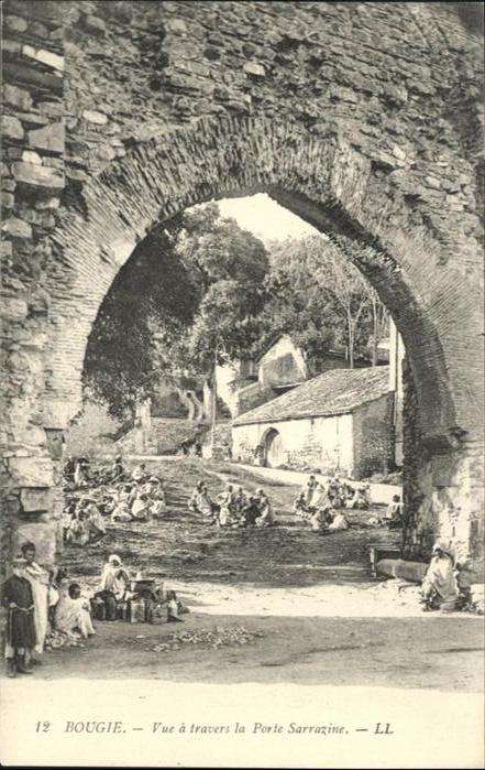 Bougie Bejaia Algeria