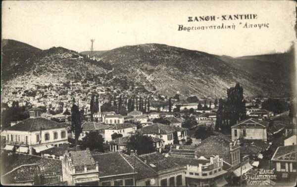 Eanoh
