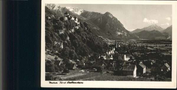 Vaduz