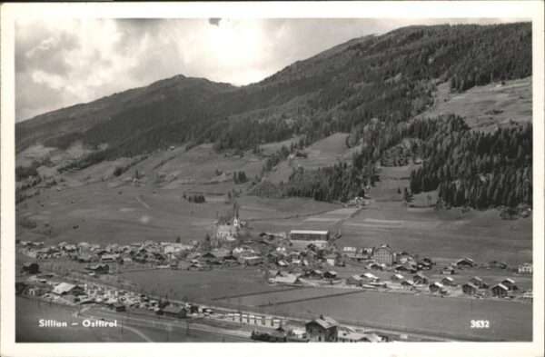 Sillian Tirol