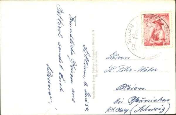 Sillian Tirol – Bild 2