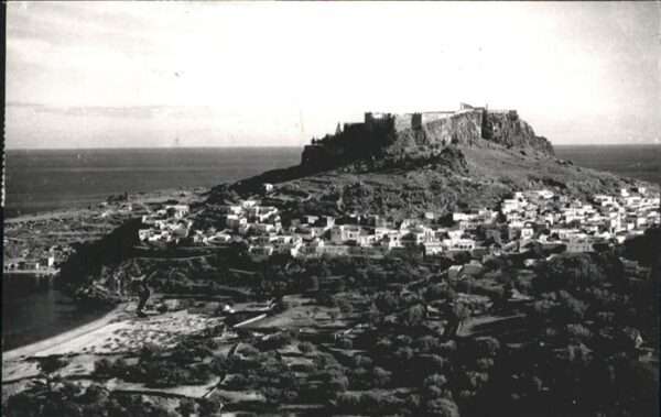 Rhodes Rhodos Greece