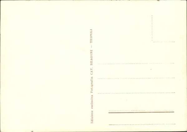 Tripoli Libyen – Bild 2
