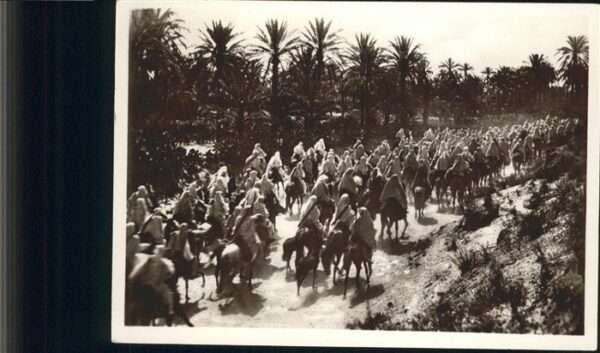 Tripoli Libyen