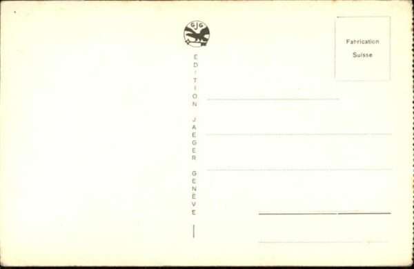 Mont Blanc – Bild 2