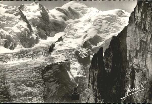 Chamonix