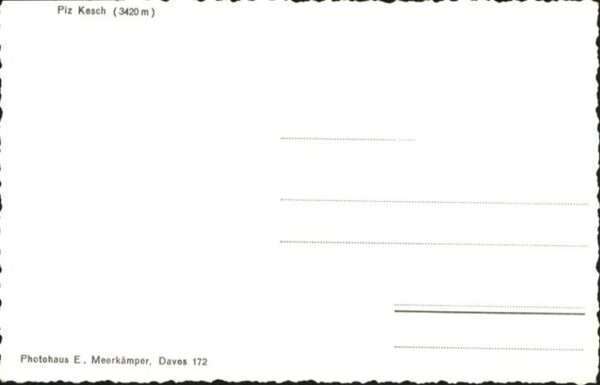 Kesch – Bild 2