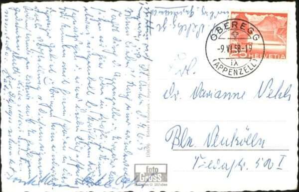 St Anton Altstaetten – Bild 2