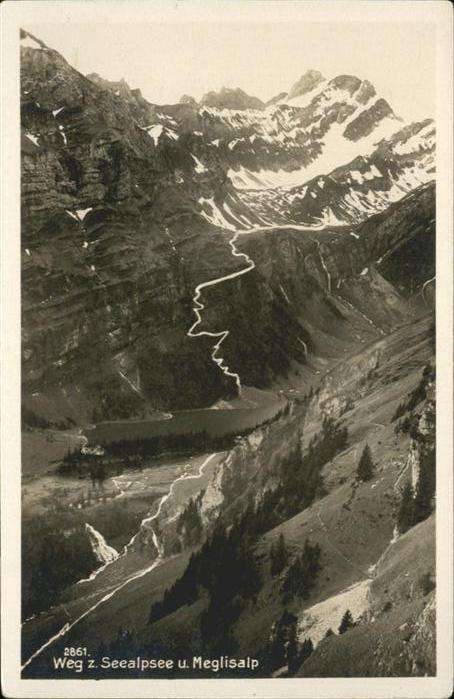 Meglisalp