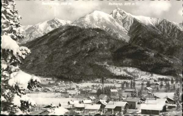 Seefeld Zuerich