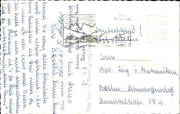 Seefeld Zuerich – Bild 2
