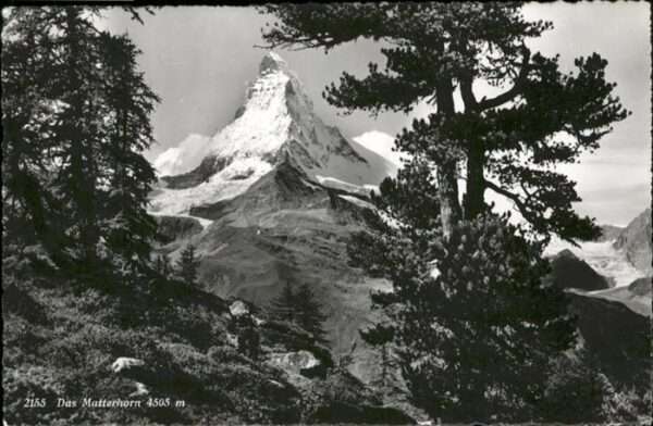 Matterhorn VS
