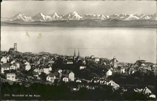 Neuchatel NE