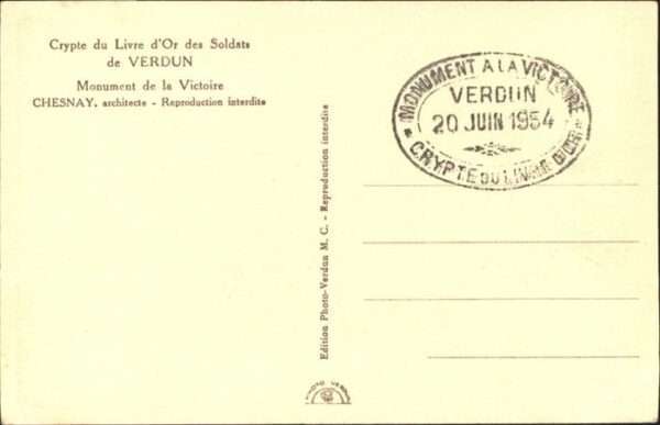 Verdun Meuse – Bild 2