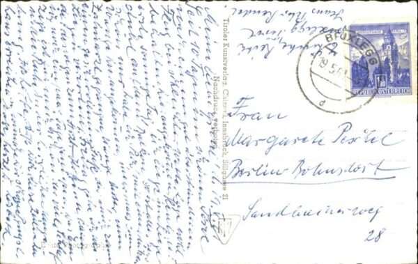 Reith Brixlegg Kühe – Bild 2