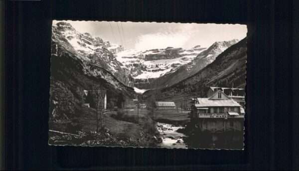Gavarnie