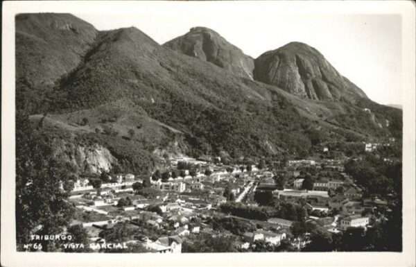 Friburgo