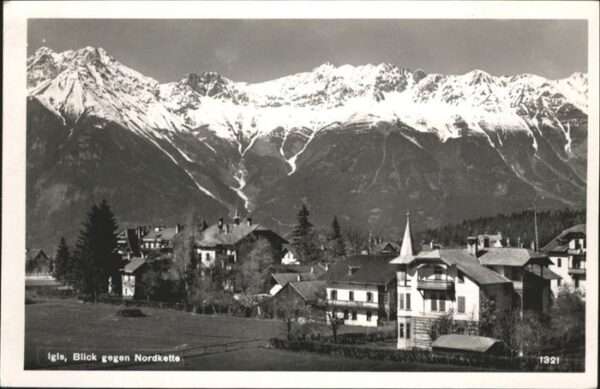 Igls Cuetschen