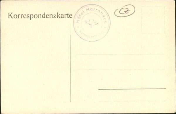 Herrnskretschen Boehmen – Bild 2