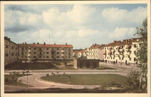 Eskilstuna Tunatorg