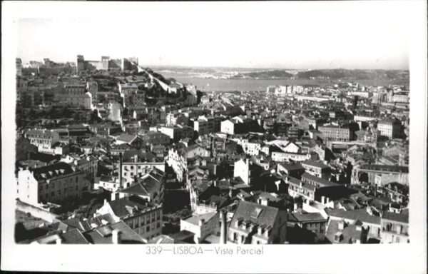Lisboa