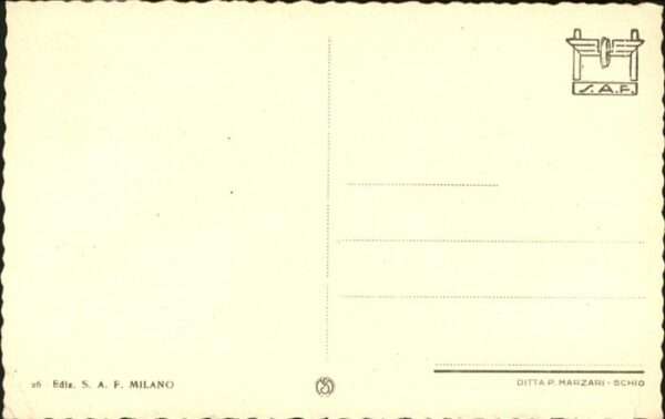Verona Veneto Corso Vittorio Emanuel – Bild 2