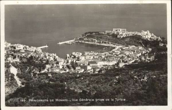 Monaco
