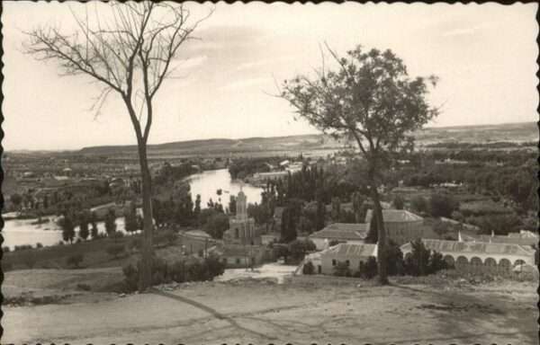 Toledo Castilla-La Mancha